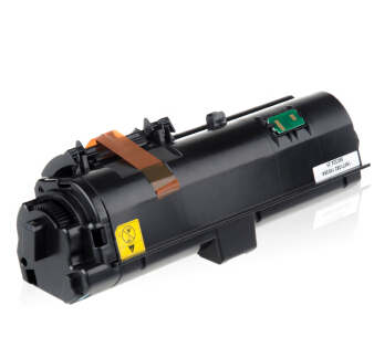 复粉 黑色 适用于京瓷KYOCERA ECOSYS M2635dn M2135dn复印机 粉盒