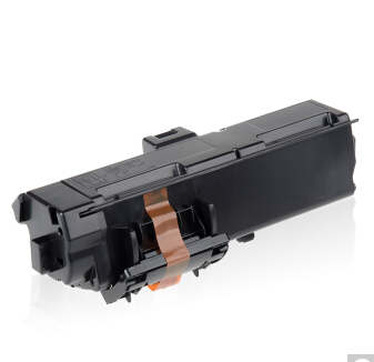 复粉 黑色 适用于京瓷KYOCERA ECOSYS M2635dn M2135dn复印机 粉盒