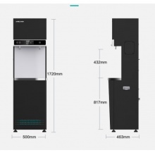 安吉尔反渗透直饮机AHR27-4030k2