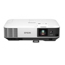 爱普生CB-2255U投影仪(含辅料)